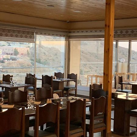 Shaqilath Hotel Wadi Musa Dış mekan fotoğraf