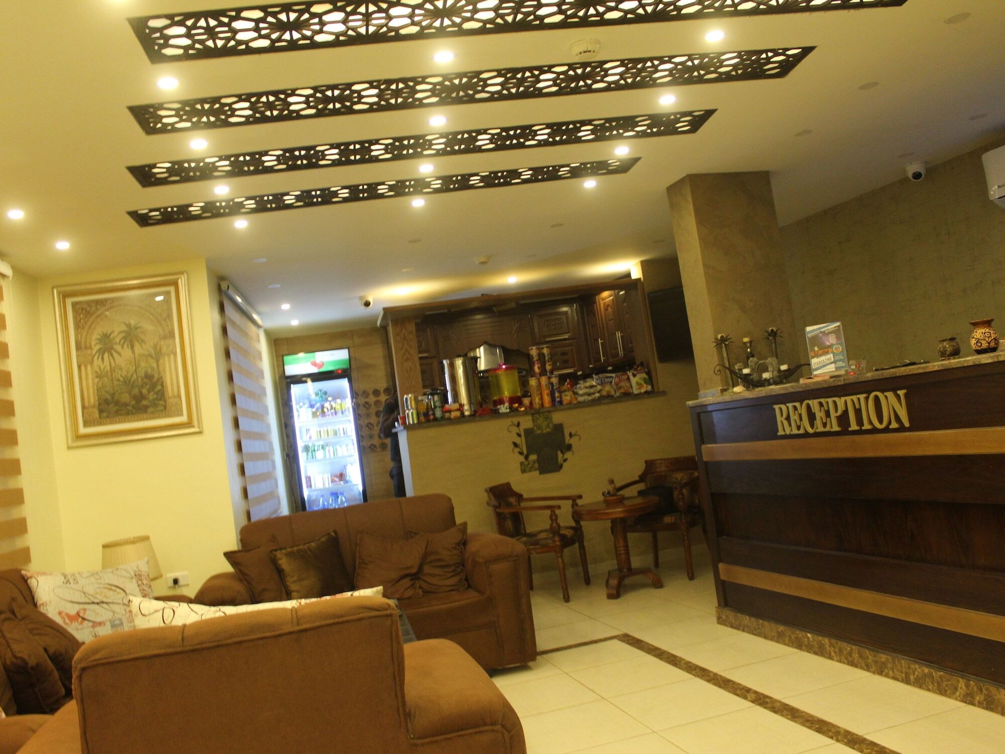 Shaqilath Hotel Wadi Musa Dış mekan fotoğraf